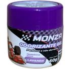 AROMATIZANTE PÉROLA GEL LAVANDA 60G - Perfume de Carro em Gel, Aroma Relaxante de Lavanda, Longa Duração 30 Dias AROMATIZANTE PÉROLA GEL LAVANDA 60G - Perfume de Carro em Gel, Aroma Relaxante de Lavanda, Longa Duração 30 Dias