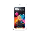 Aromatizante pingente retro - big apple