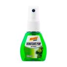 Aromatizante Pump Air Fresh Automotivo Mundial Prime 30ml