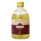 Aromatizante sabonete liquido eco 250 ml kailash flor de figo ff.rs plastico