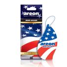 Aromatizante Seco Folha Automotivo American Dream Areon
