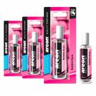 Aromatizante Spray Areon Blister Bubble Gum 35ml - 3 Peças
