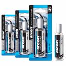 Aromatizante Spray Areon Blister New Car 35ml - 3 Peças Aromatizante Spray Areon Blister New Car 35ml - 3 Peças