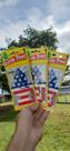 Aromatizante Vanilla Pride America Aromatizante Vanilla Pride America