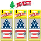 Aromatizante Vanilla Pride - Little Trees Aromatizante Vanilla Pride - Little Trees