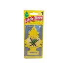 Aromatizante Veicular Little Trees Vanillaroma