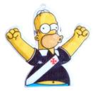 Aromatizantes Cheirinho Para Carro Homer Simpson Times Aromatizantes Cheirinho Para Carro Homer Simpson Times