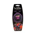 Aromatizantes Cheirinho Para Carro Scents Wildberry Cyclo