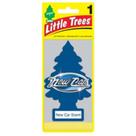 Aromatizantes little trees - produto 100% original