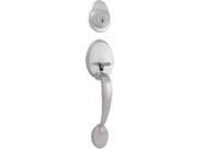 Arouca - Fechadura Externa 35mm Blim Blim 650ZCE Arouca - Fechadura Externa 35mm Blim Blim 650ZCE