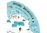 Around antarctica - exploring the frozen south Around antarctica - exploring the frozen south