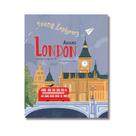 Around london: young explorers - WHITE STAR