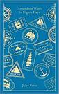 Around the world in eighty days - PENGUIN CLASSICS UK Around the world in eighty days - PENGUIN CLASSICS UK