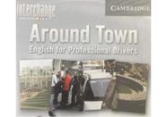 Around town - cd