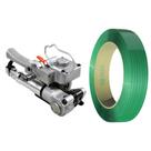 Arqueador Pneumático 3 em 1 mais Fita PET 16mm Estica, Corta e Sela Sem Selo Arqueador Pneumático 3 em 1 mais Fita PET 16mm Estica, Corta e Sela Sem Selo