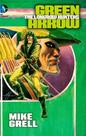 Arqueiro verde por mike grell vol. 01 (omnibus) - PANINI - ENCOMENDAS