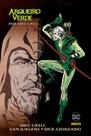 Arqueiro Verde Por Mike Grell Vol. 02 (Omnibus)