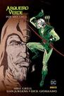Arqueiro Verde Por Mike Grell Vol. 02 (Omnibus)