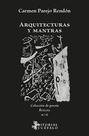 Arquitecturas y mantras - Padilla Libros Editores y Libreros Arquitecturas y mantras - Padilla Libros Editores y Libreros