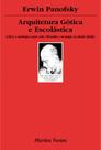 Arquitetura gótica e escolástica - MARTINS EDITORA Arquitetura gótica e escolástica - MARTINS EDITORA