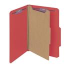 Arquivo de classificação Folder Smead SafeShield Legal Size