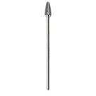 Arquivo de rebarba rotativa LU&MN SF-5 em forma de árvore de rebarba de carboneto de tungstênio Arquivo de rebarba rotativa LU&MN SF-5 em forma de árvore de rebarba de carboneto de tungstênio