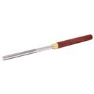Arquivo Fret Crowning Edge MIECOO com 3 ranhuras e 1 grão plano