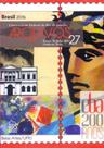 Arquivos da Escola de Belas Artes - Nº 27 - 200 Anos