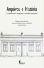 Arquivos e história - ALAMEDA