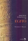 Arquivos Psíquicos do Egito - LACHATRE EDITORA Arquivos Psíquicos do Egito - LACHATRE EDITORA