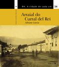 Arraial do Curral del Rei: a desmemória dos bois - ED CONCEITO Arraial do Curral del Rei: a desmemória dos bois - ED CONCEITO