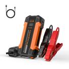 Arrancador de bateria Camelenergy 3000A pico 12V com luz LED