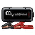Arrancador de Batería Hulkman Alpha Max 2500A 88.8Wh con Pantalla LED