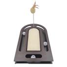 Arranhador Circuito Flipper Premium Brinquedo Para Gatos Arranhador Circuito Flipper Premium Brinquedo Para Gatos
