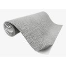 Arranhador De Gato Com Adesivo 30 X 98 Cm Cinza - Geração Vet