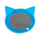 Arranhador Gato Super Cat Relax Pop Furacão Pet - Azul