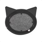 Arranhador Gato Super Cat Relax Pop Furacão Pet - Black