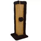 Arranhador Para Gatos de Canto Com Bolinha LD Pet