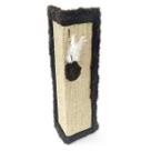 Arranhador Para Gatos Protetor Canto Sofá Kit Com 2 Peças COR:BEGE