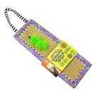 Arranhador para Porta Fat Cat - Sisal Natural com Catnip