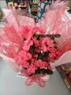 Arranjo de rosas
