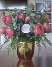 Arranjo floral