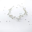 Arranjo Tiara Noiva Wheat Arranjo Tiara Noiva Wheat