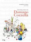 Arranjos corais de damiano cozzella - EDUSP