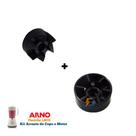 Arrastador do Copo e Motor Liquidificador Arno Faciclic Ln31