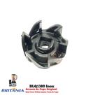 Arrastador do Copo Liquidificador Britania BLQ1380 Inox