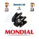 Arrastador do Copo par Liquidificador Mondial Eletronic L-60