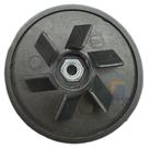Arrastador Do Motor Para Liquidificador Mallory Flash Black