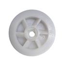Arrastador Motor Para Liquidificador Daily Branco 10un