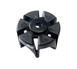 Arraste / Acoplador do Copo p/ Liquidificador Mondial L99 / L850 / L900 / L1000 / L1100 / L1200